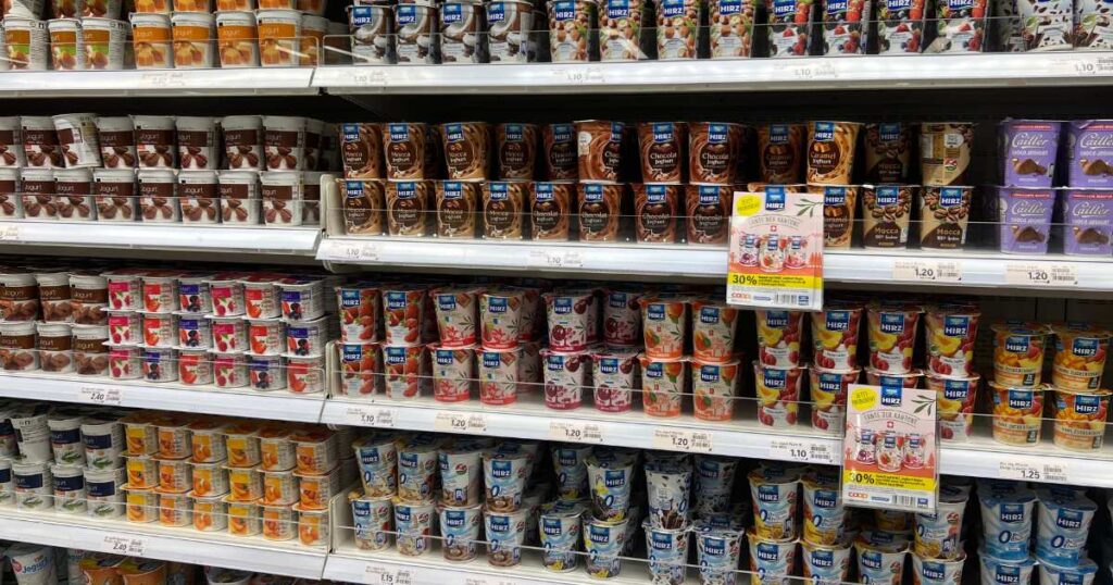 yogurt-aisle-swiss-supermarket