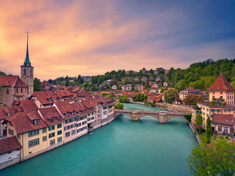 Visit-bern-in-one-day-itinerary